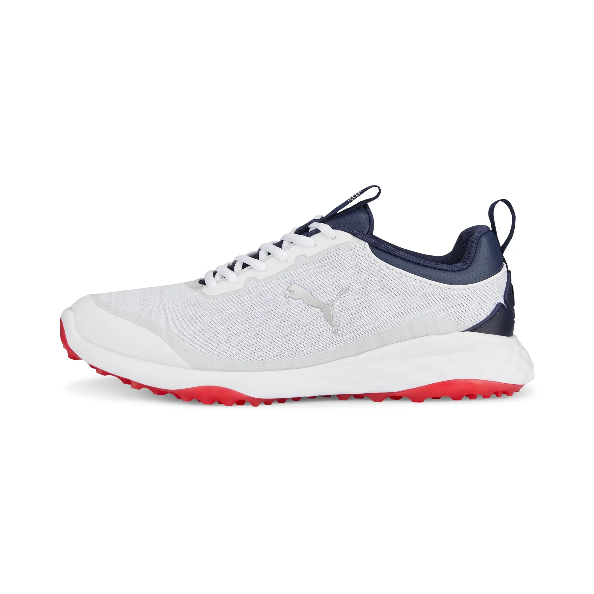 FUSION PRO Wide Spikeless Golf Shoes