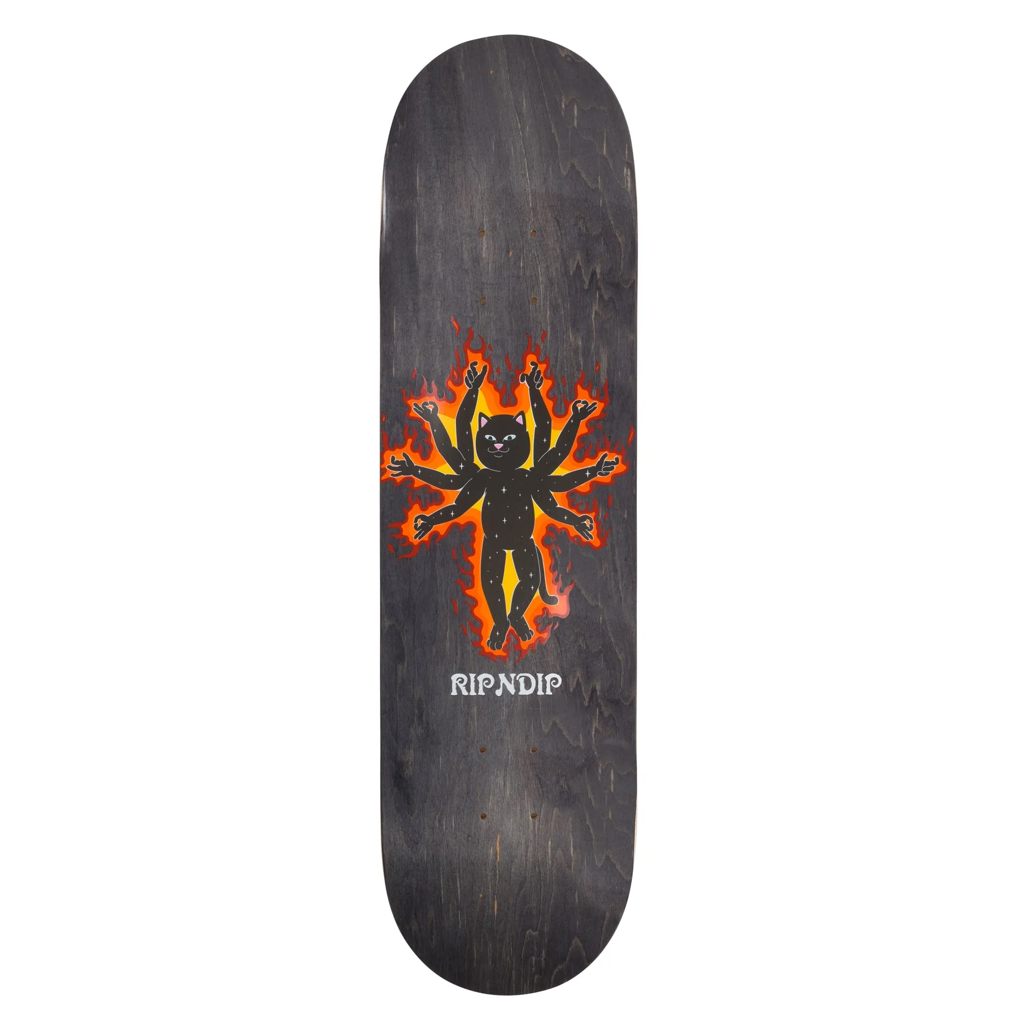 Illusion Jerm Board (Black)