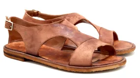 Jointed mandal  | clay overdye | culatta