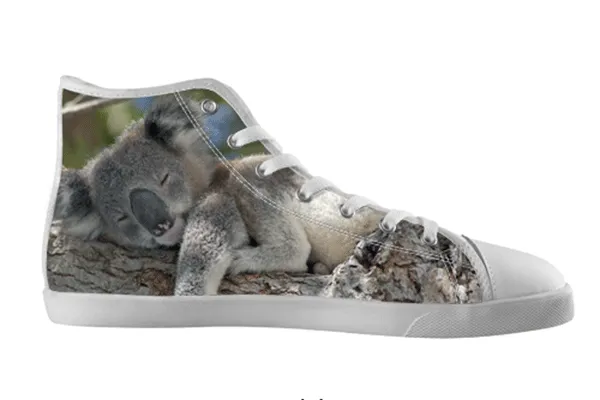 Koala Escape Shoes