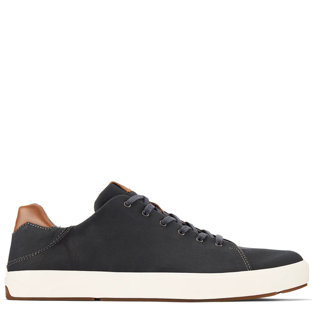 Lae'ahi Li Men's Canvas Sneaker