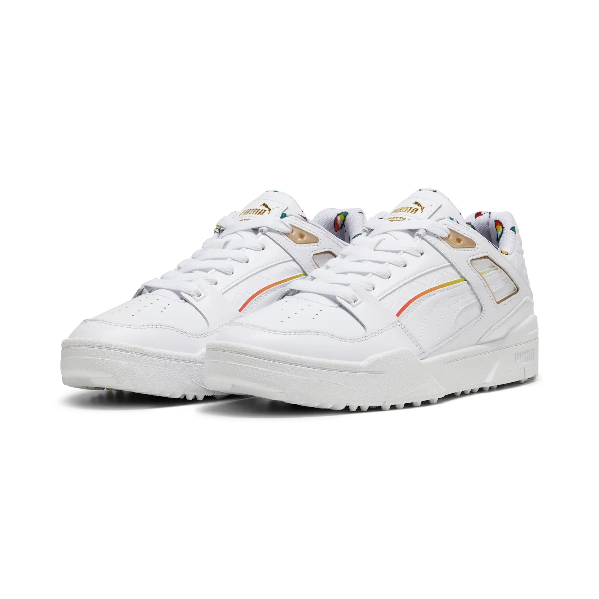 Limited Edition - Arnold Palmer SLIPSTREAM G Spikeless Golf Shoes