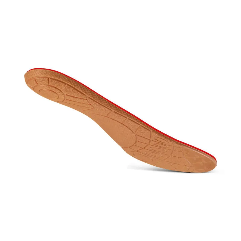 Men's Casual Comfort Posted Orthotics