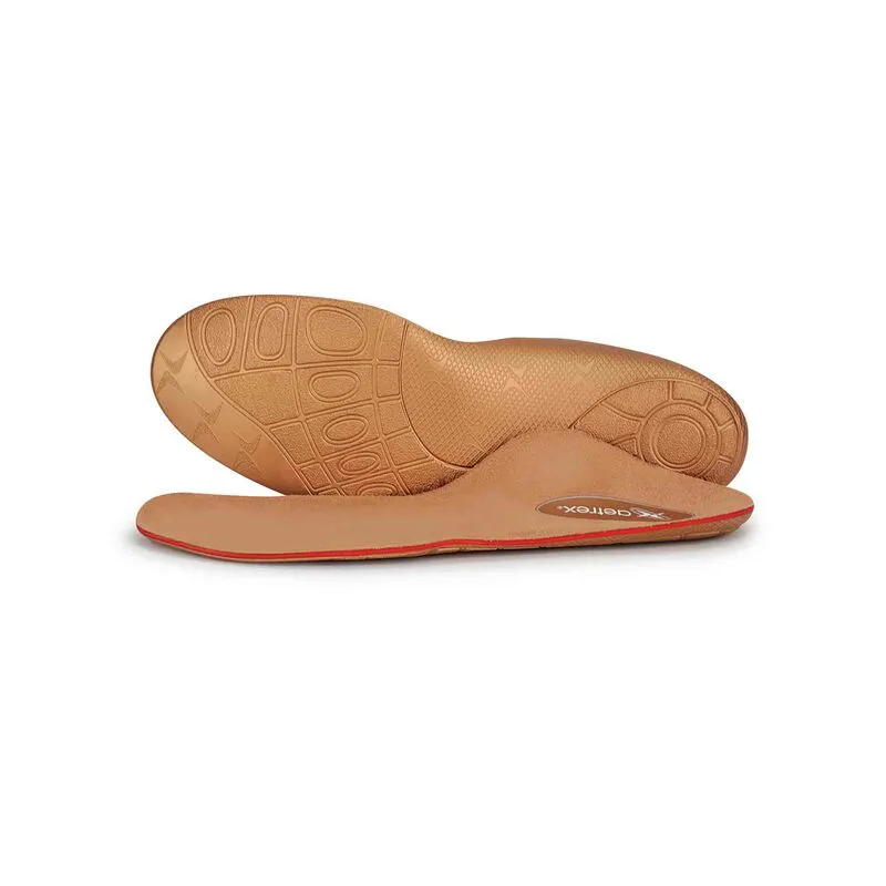 Men's Casual Comfort Posted Orthotics