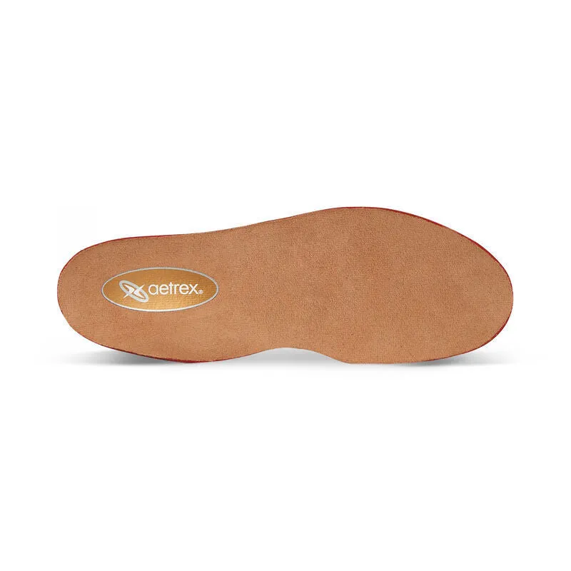 Men's Casual Comfort Posted Orthotics