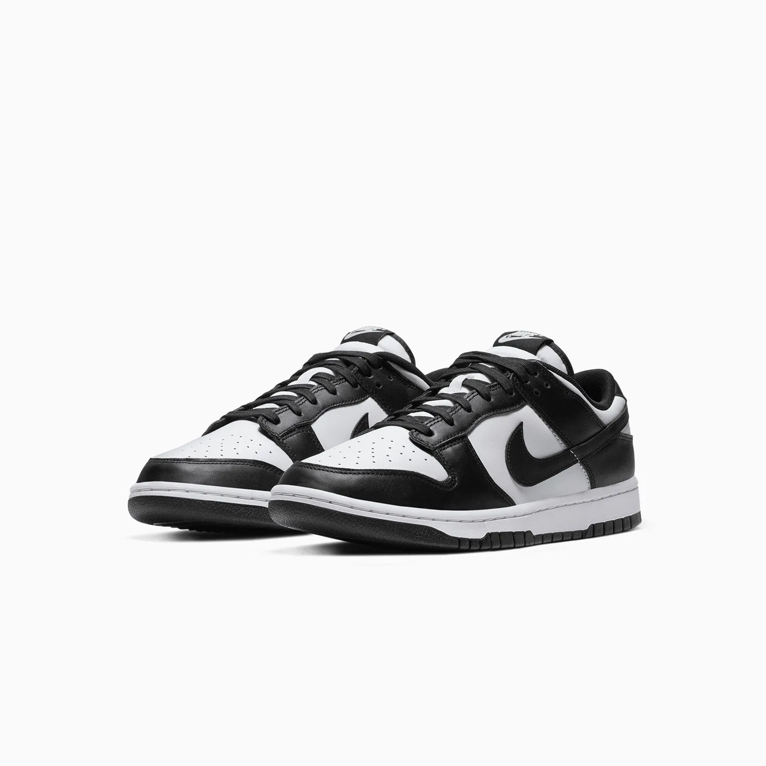 Men's Dunk Low Retro "Panda"