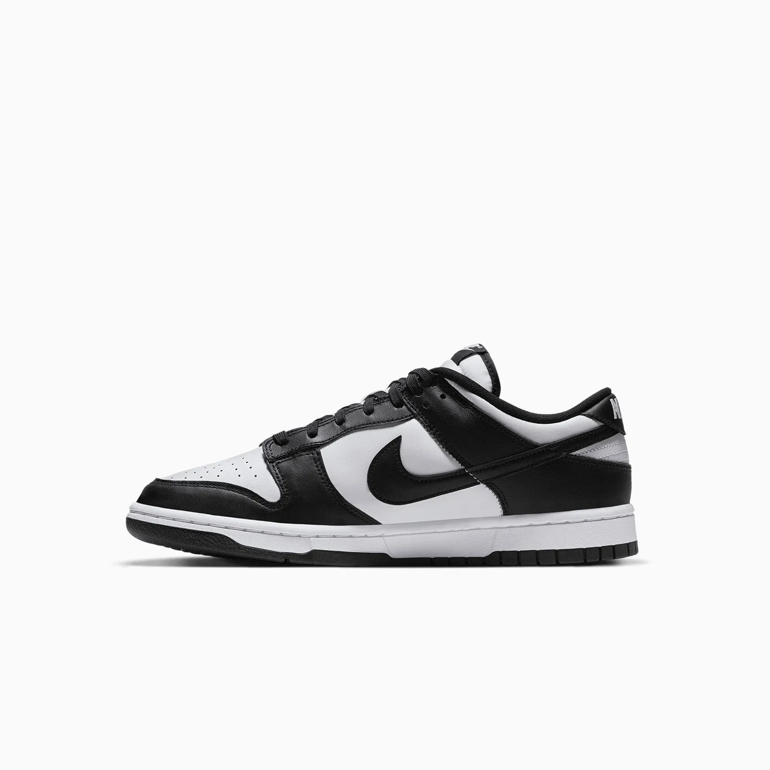 Men's Dunk Low Retro "Panda"