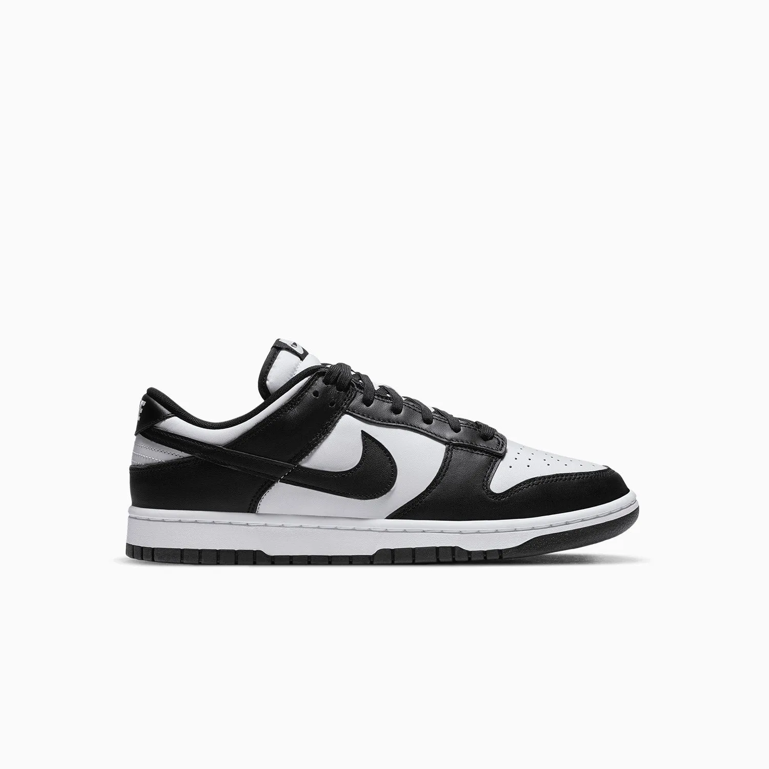 Men's Dunk Low Retro "Panda"