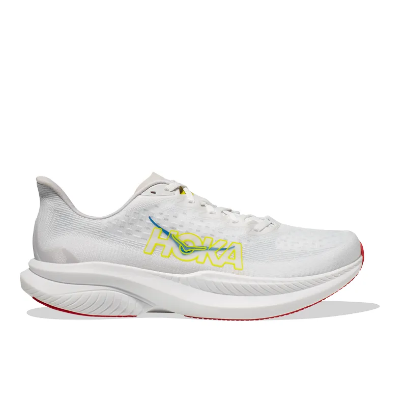 Men's Hoka Mach 6 (Wide - 2E)