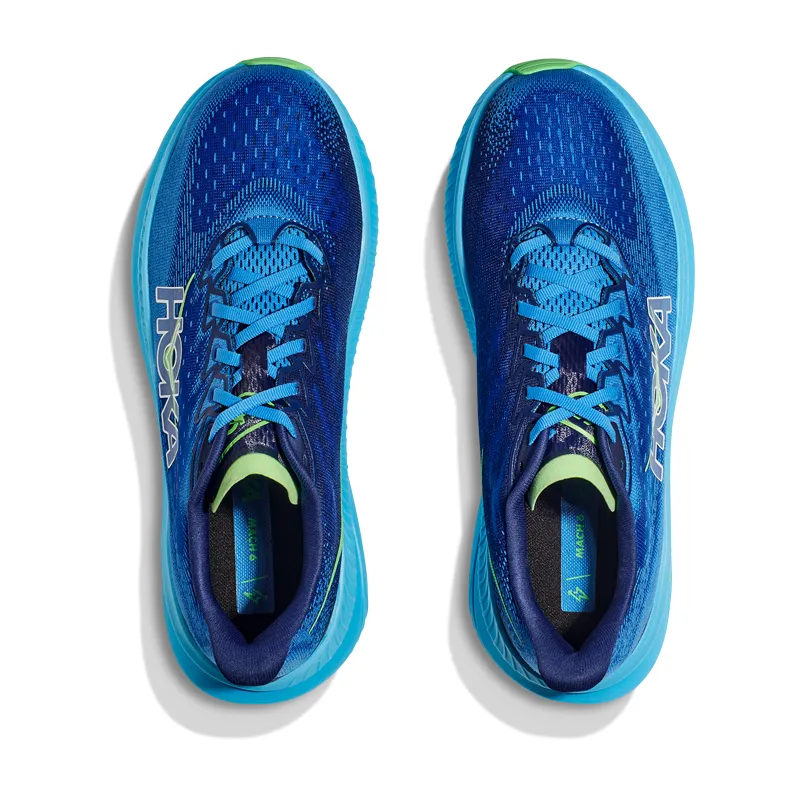 Men's Hoka Mach 6 (Wide - 2E)