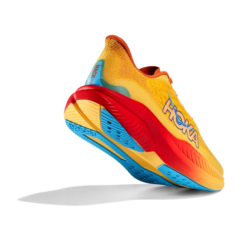 Men's Hoka Mach 6