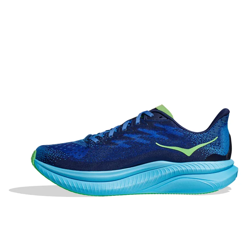 Men's Hoka Mach 6