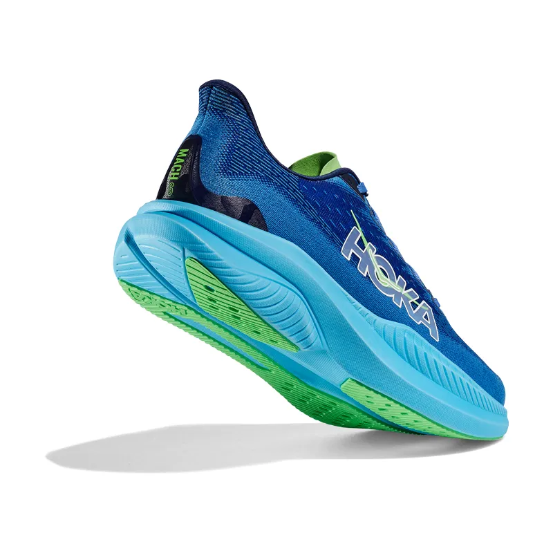 Men's Hoka Mach 6