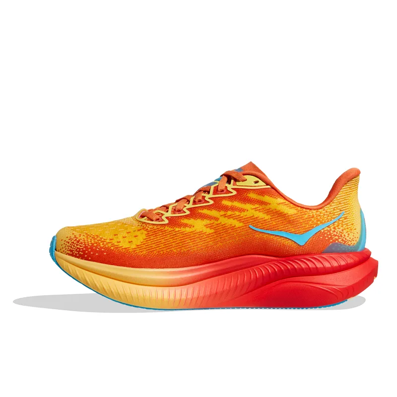 Men's Hoka Mach 6