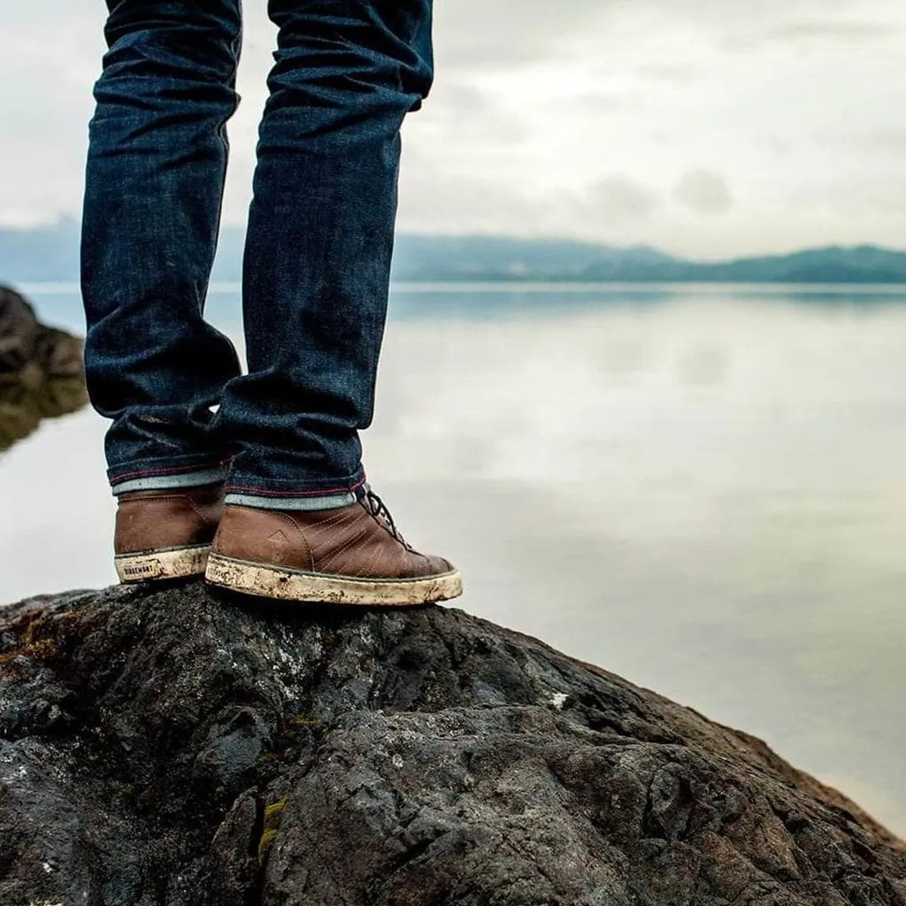 Men's Outback II - Brown/Olive