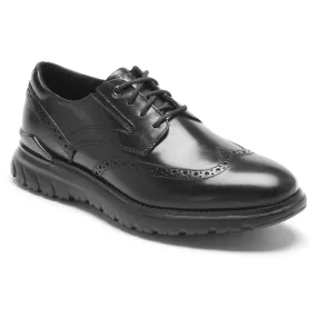 Men's Total Motion Sport Wing Tip Walking Shoe