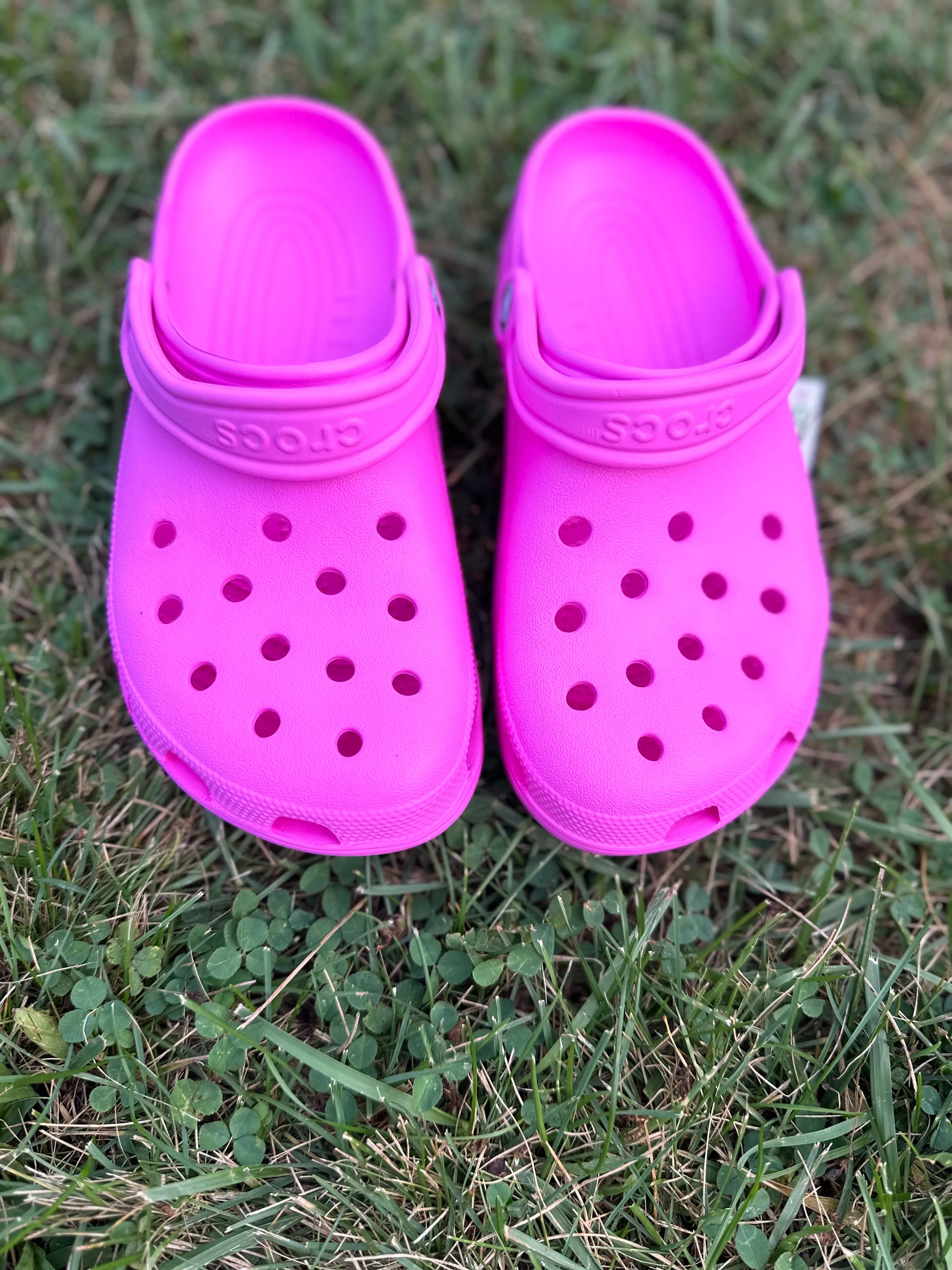 Men/Women Regular Crocs