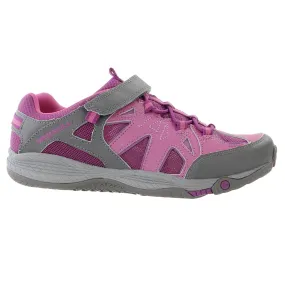 Merrell Allout Blaze Aerosport Kids Pink/Grey Shoes