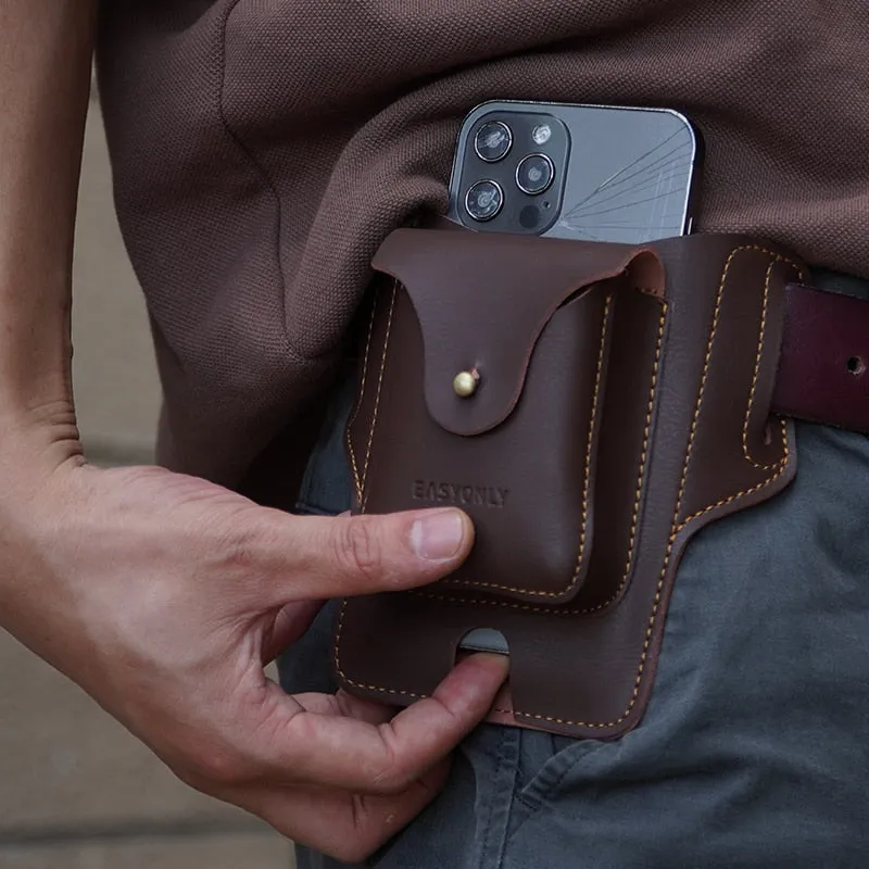 Mobile Phone Waist Bag