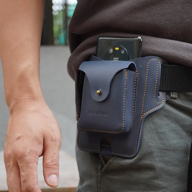 Mobile Phone Waist Bag