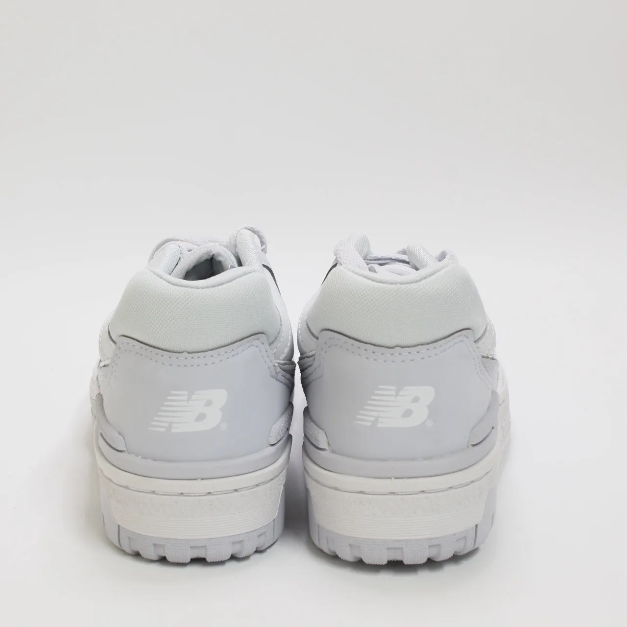 New Balance Bb550 Granite Trainers