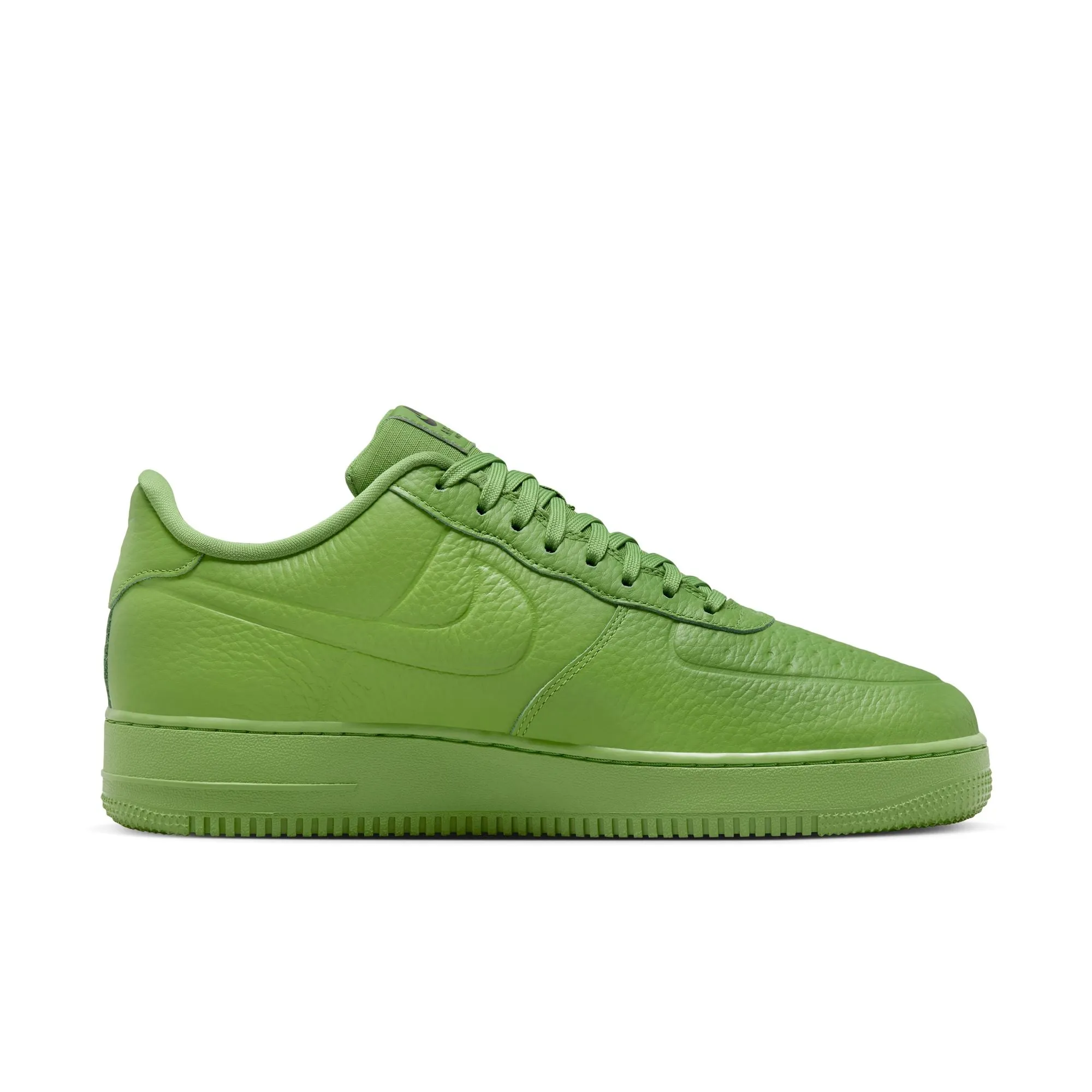 Nike Air Force 1 '07 Pro-Tech CHLOROPHYLL/CHLOROPHYLL-BLACK FB8875-300