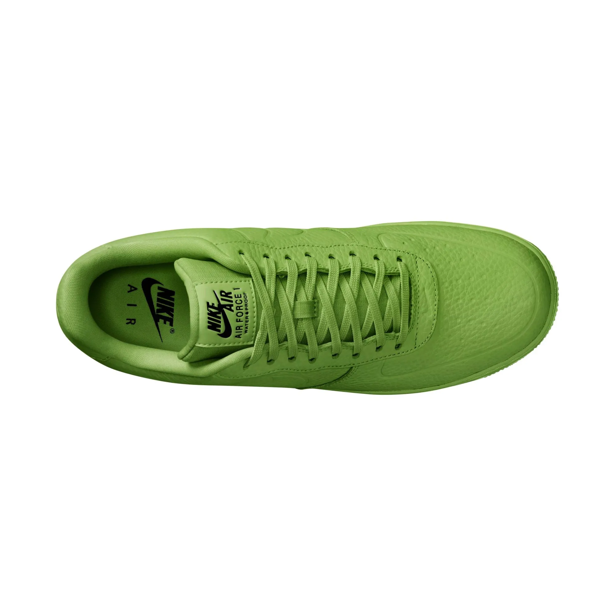 Nike Air Force 1 '07 Pro-Tech CHLOROPHYLL/CHLOROPHYLL-BLACK FB8875-300