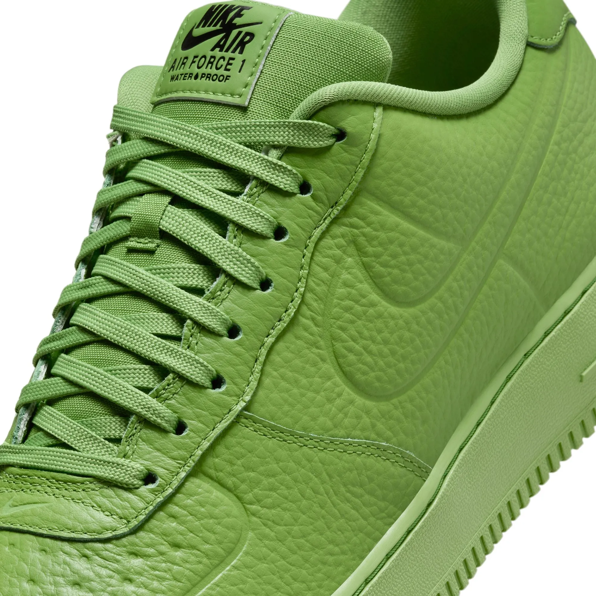 Nike Air Force 1 '07 Pro-Tech CHLOROPHYLL/CHLOROPHYLL-BLACK FB8875-300