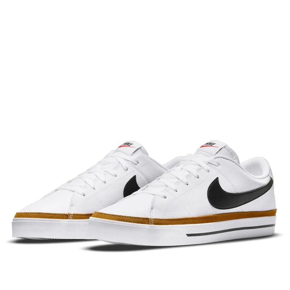 Nike Men's Court Legacy Casual Shoes