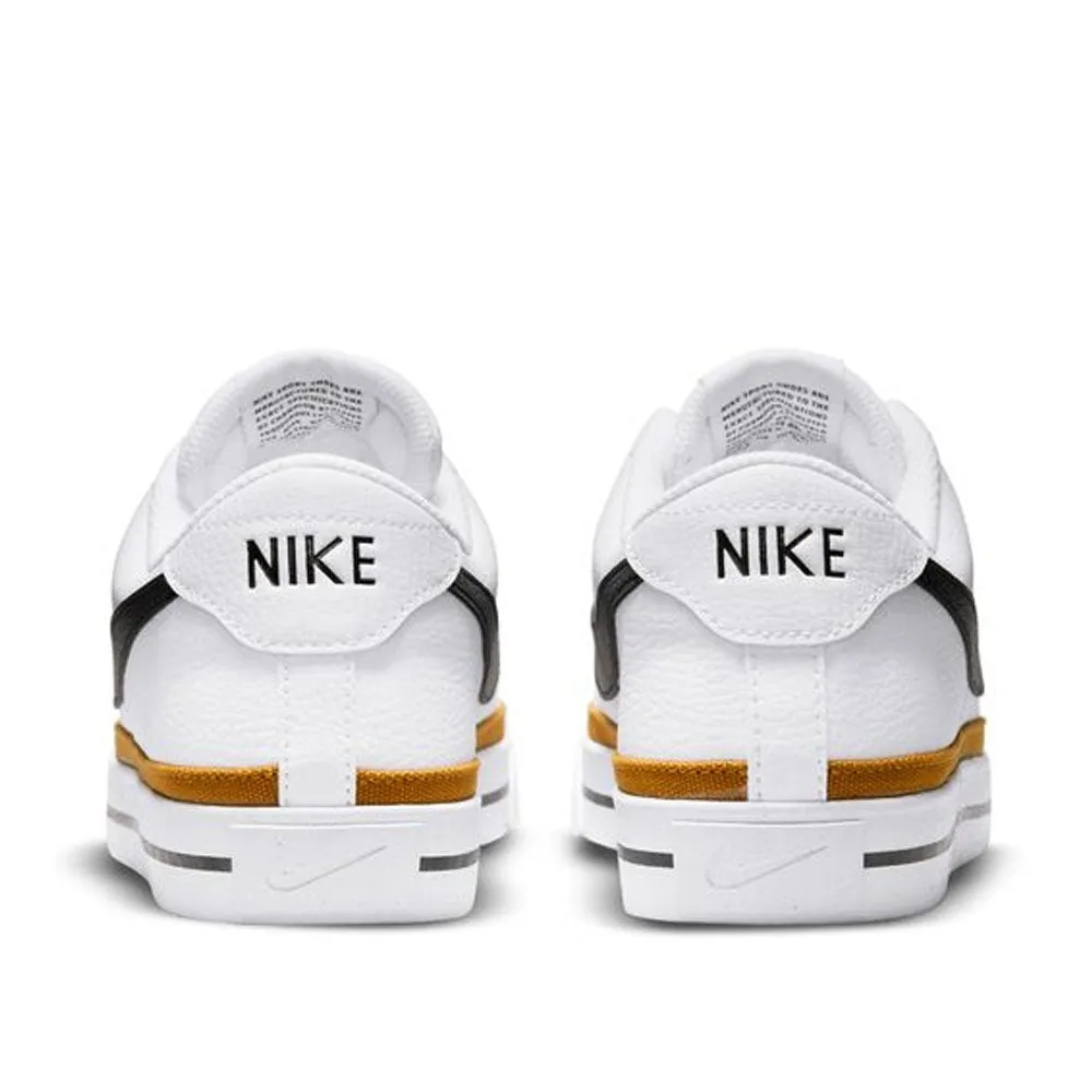 Nike Men's Court Legacy Casual Shoes