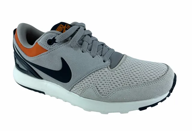 Nike Vibenna SE 902807 100 gray men's sneakers shoe