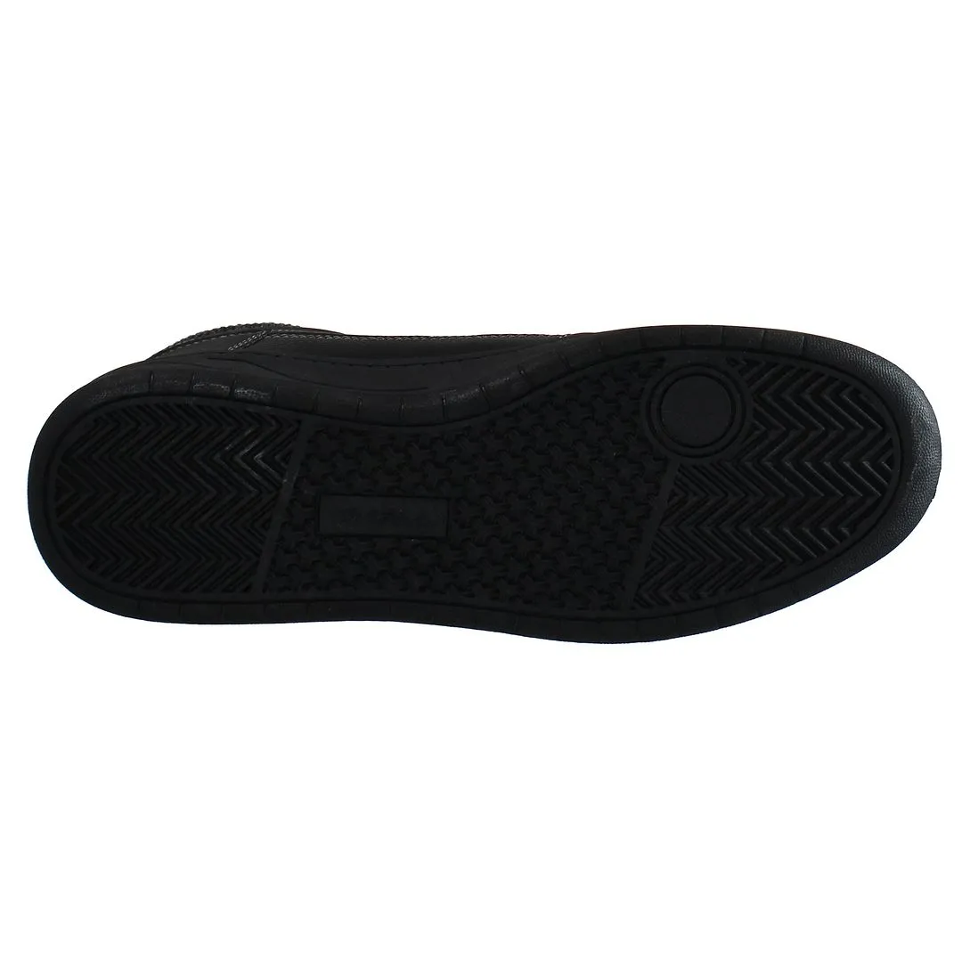 O'Neill Honi Black Mens Shoes