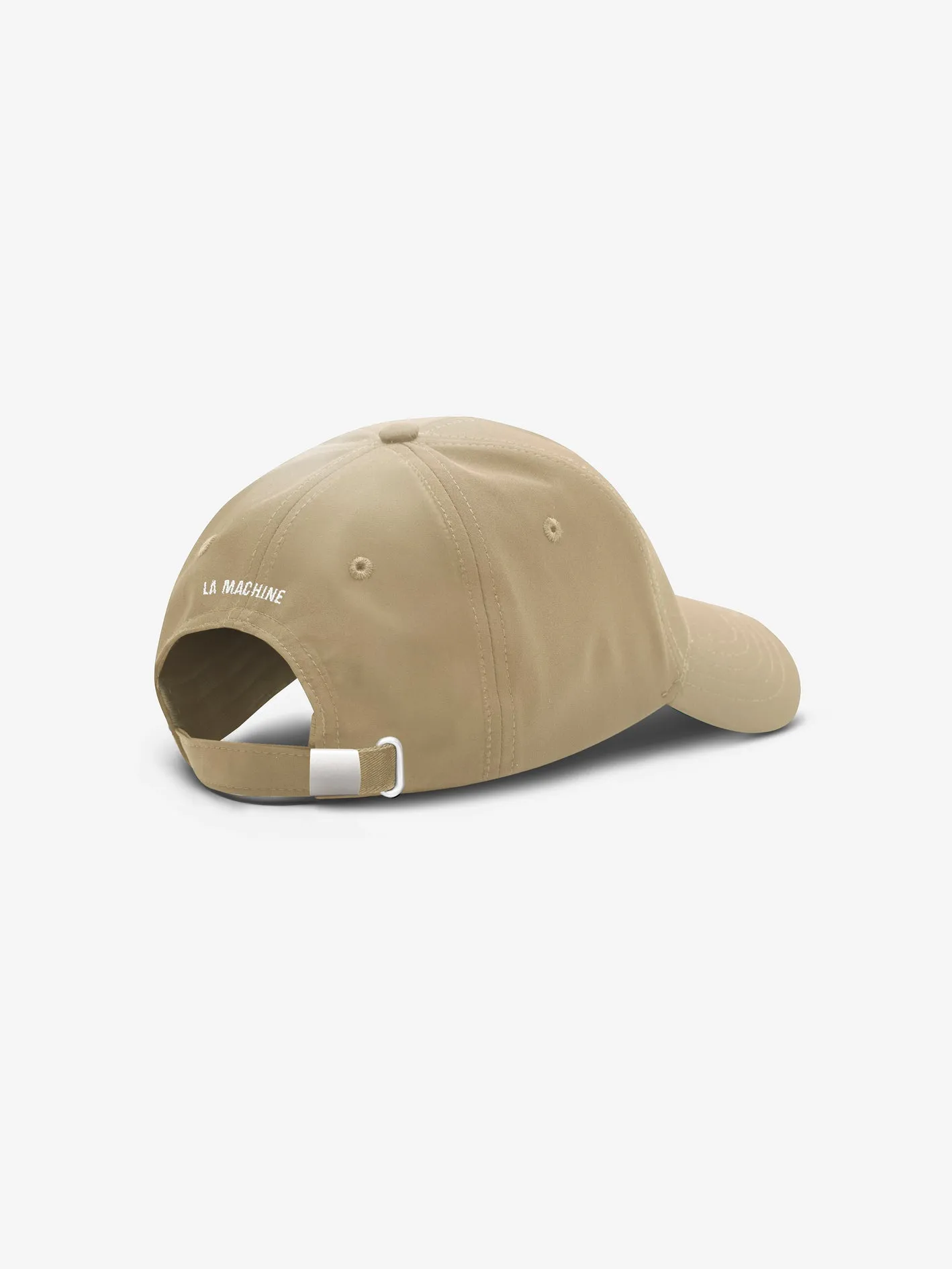 Pedaleur de Charme - Casual Cap - Sand