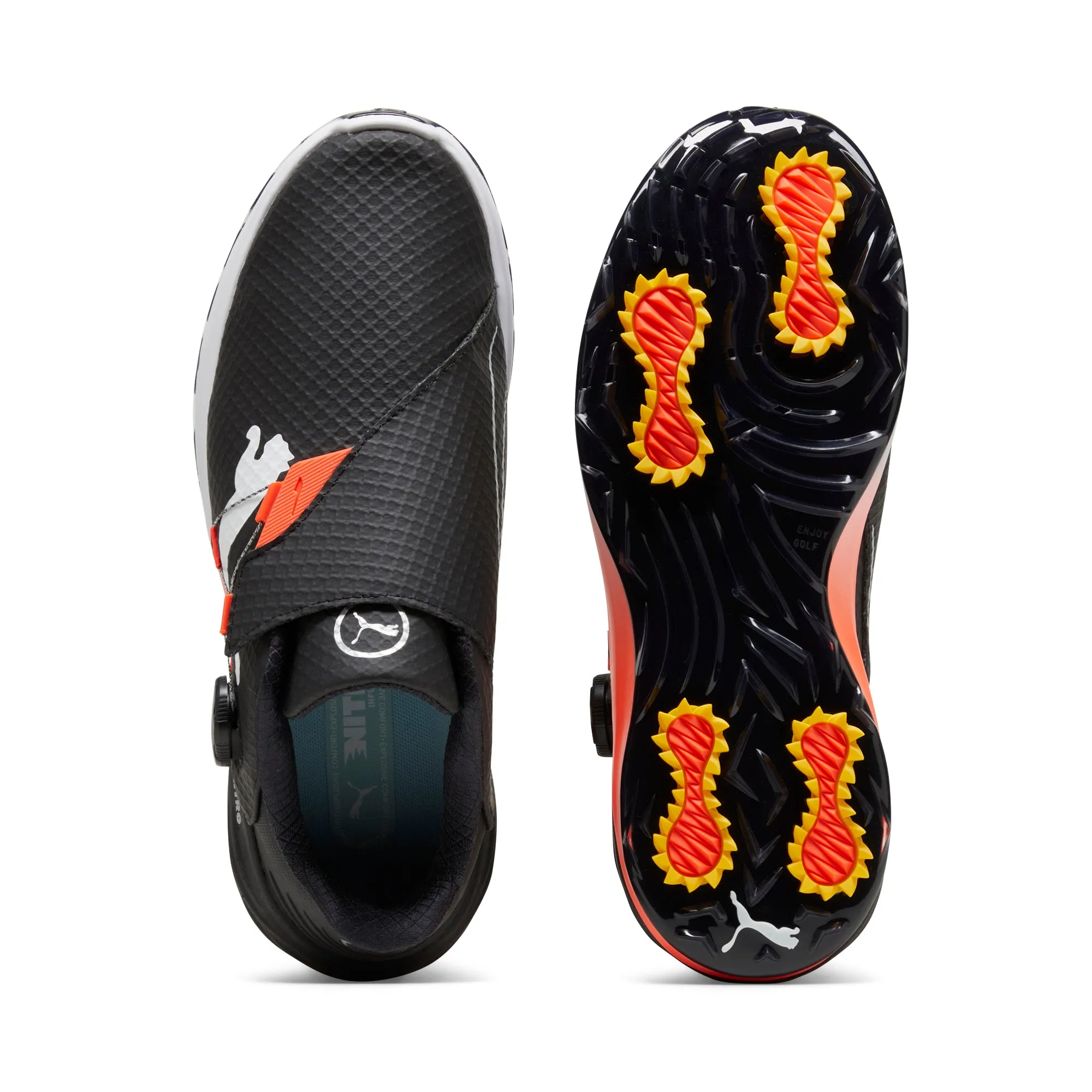 PHANTOMCAT NITRO DISC Golf Shoes