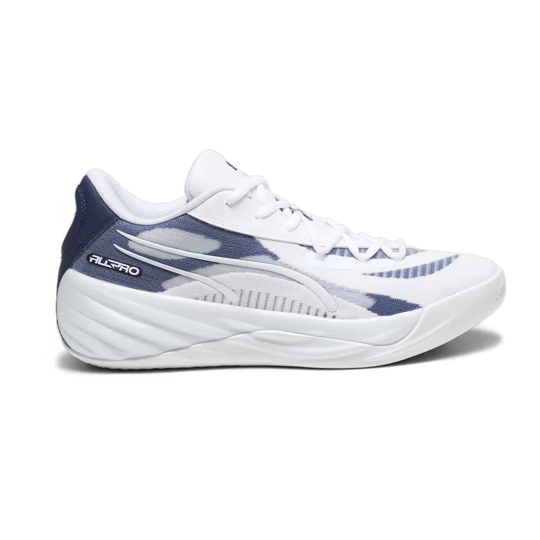 Puma - Men's All-Pro Nitro Team Shoes (379081 03)