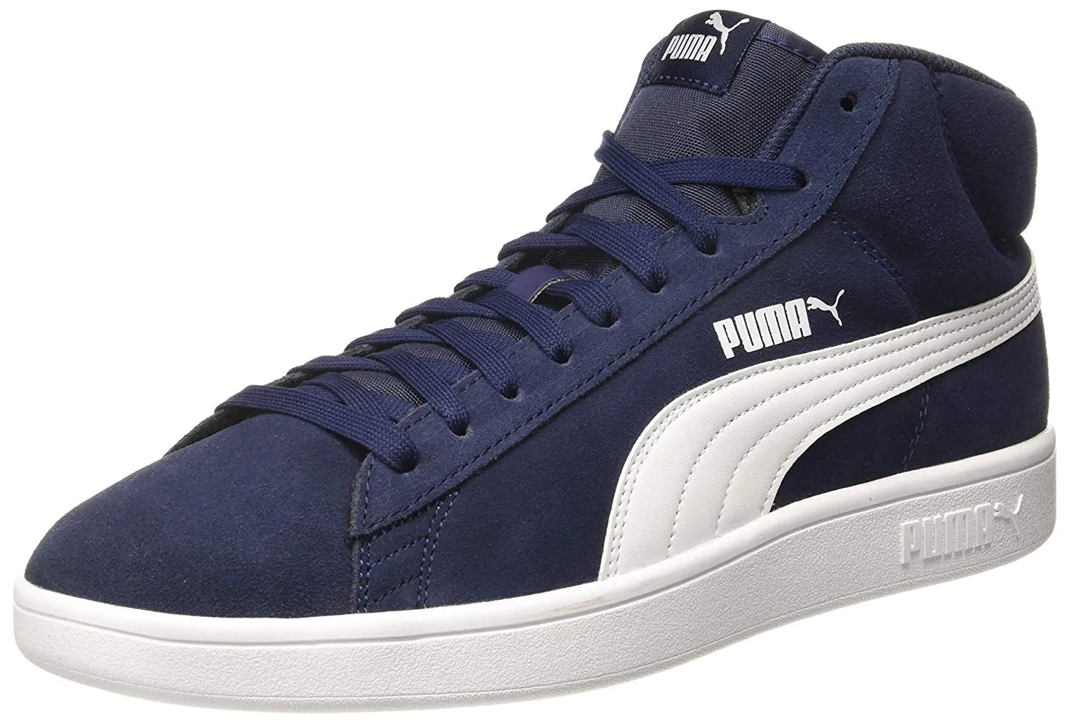 Puma Men's Smash Sneakers