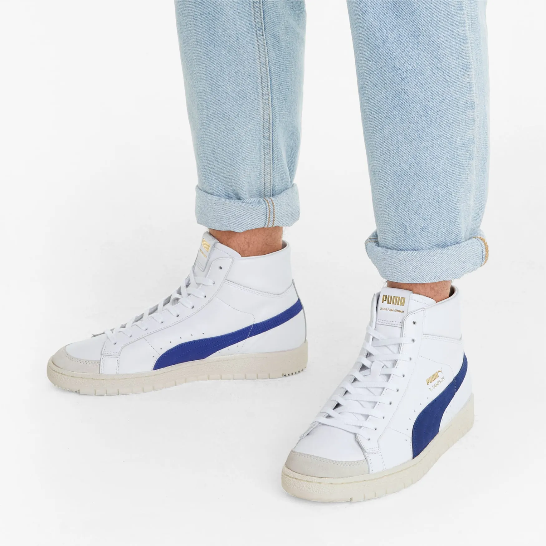 PUMA RALPH SAMPSON 70 MID OG