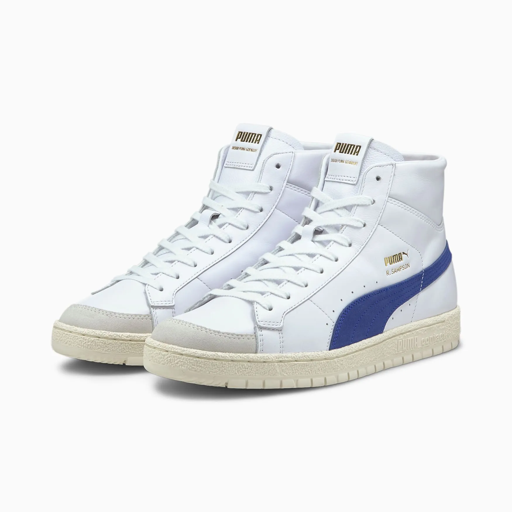 PUMA RALPH SAMPSON 70 MID OG