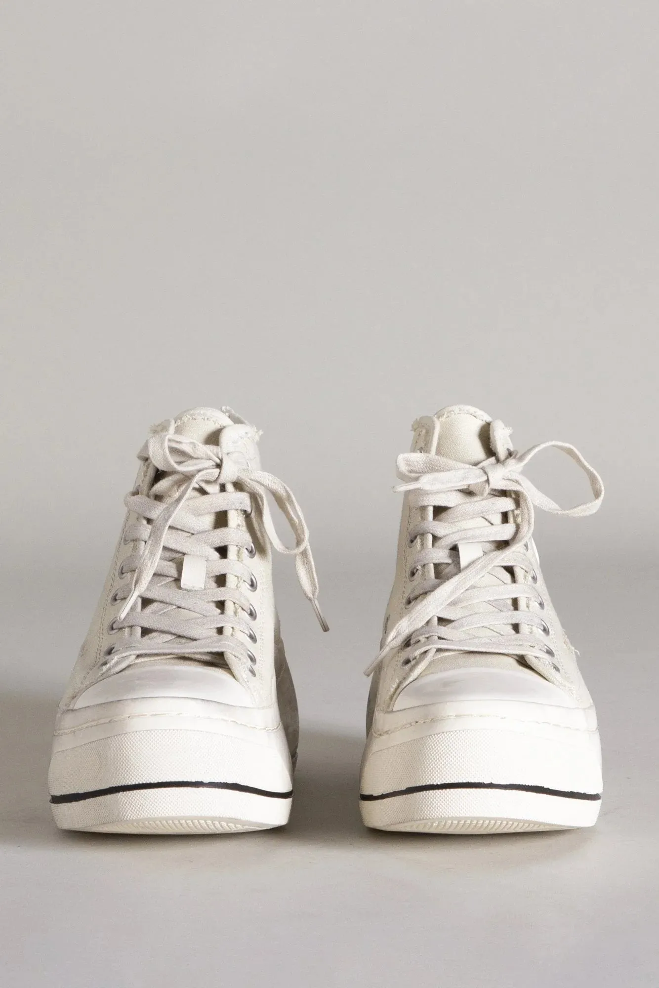 R13 :: High Top Sneaker