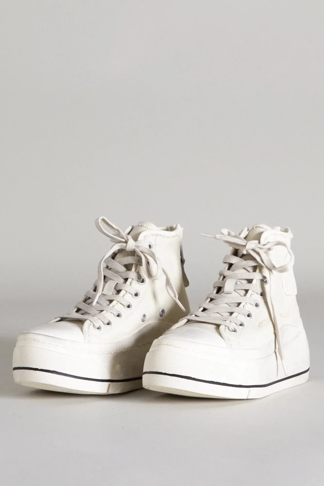 R13 :: High Top Sneaker