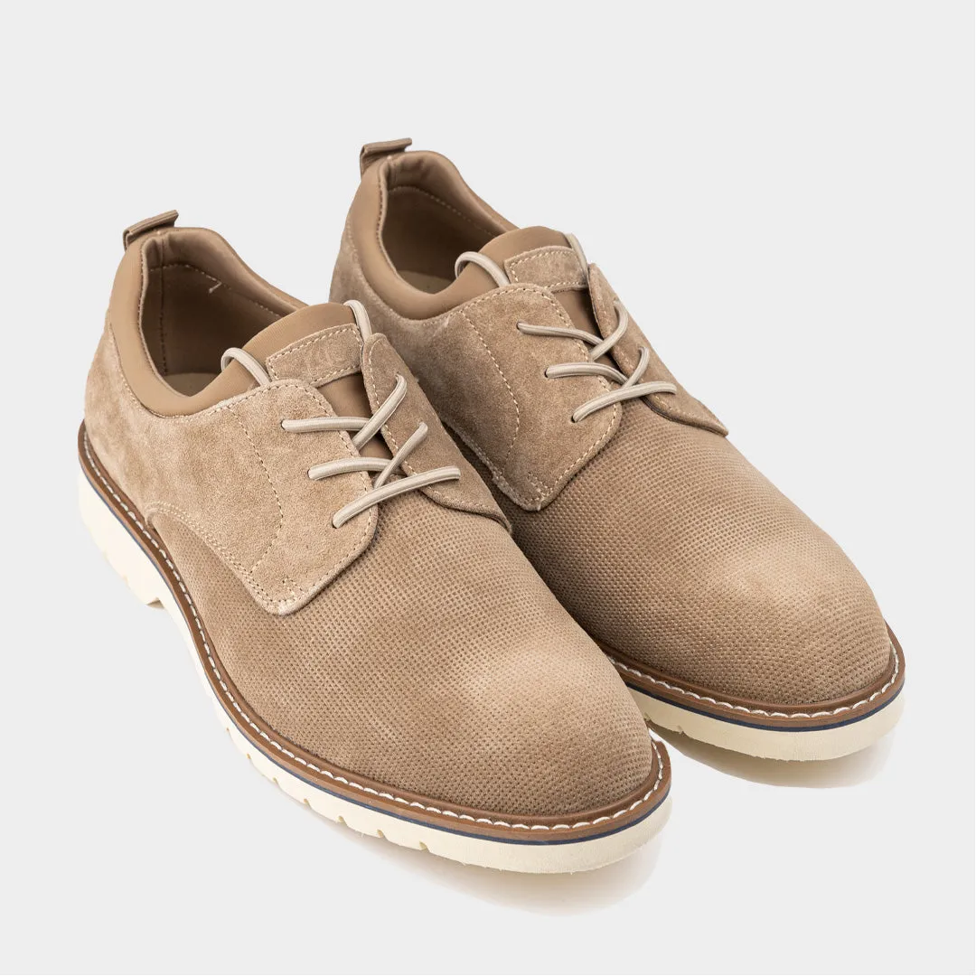 Re Connection Lace Up Calzado casual para Hombre