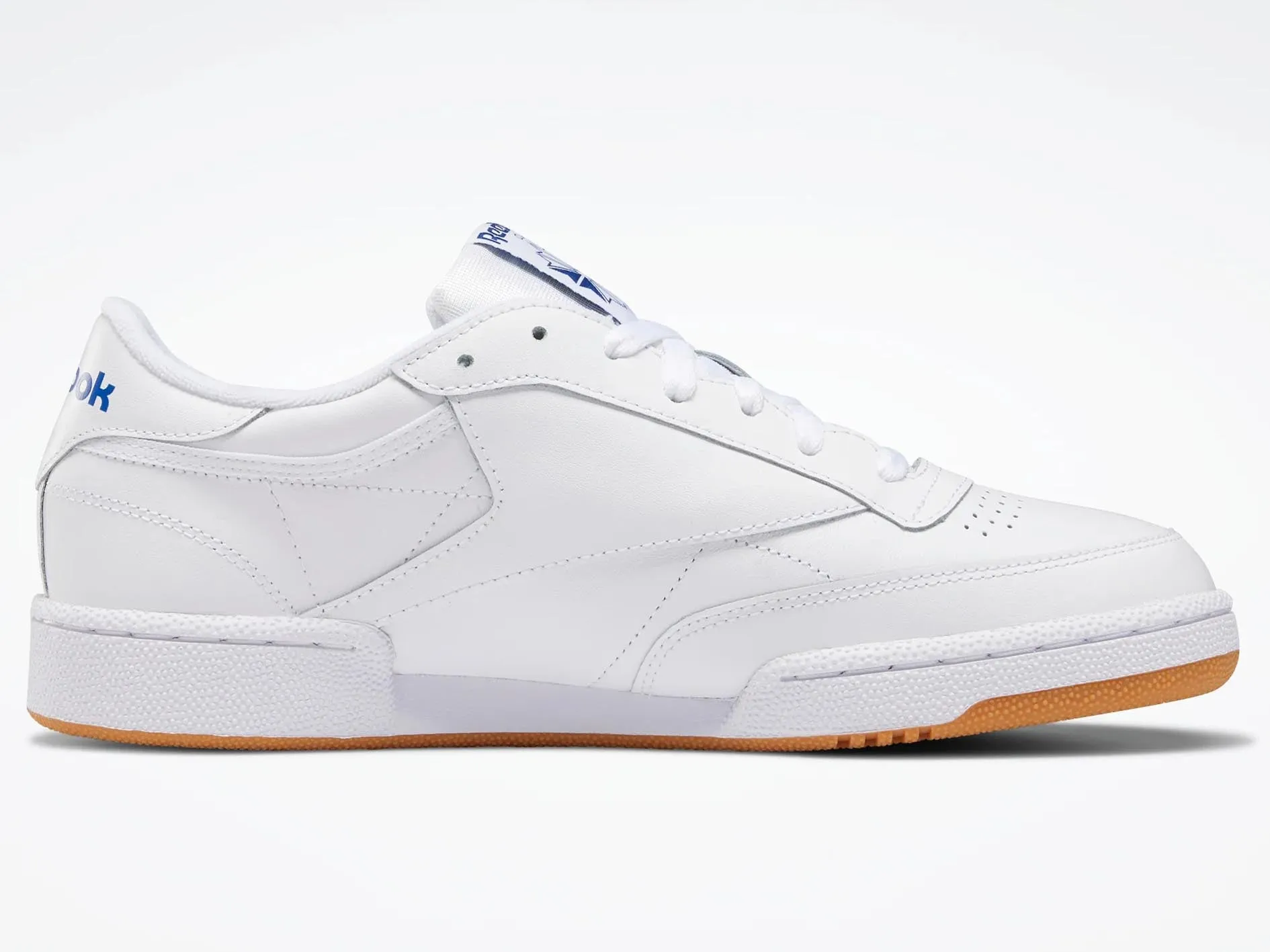 Reebok Mens Club C 85 <br> AR0459