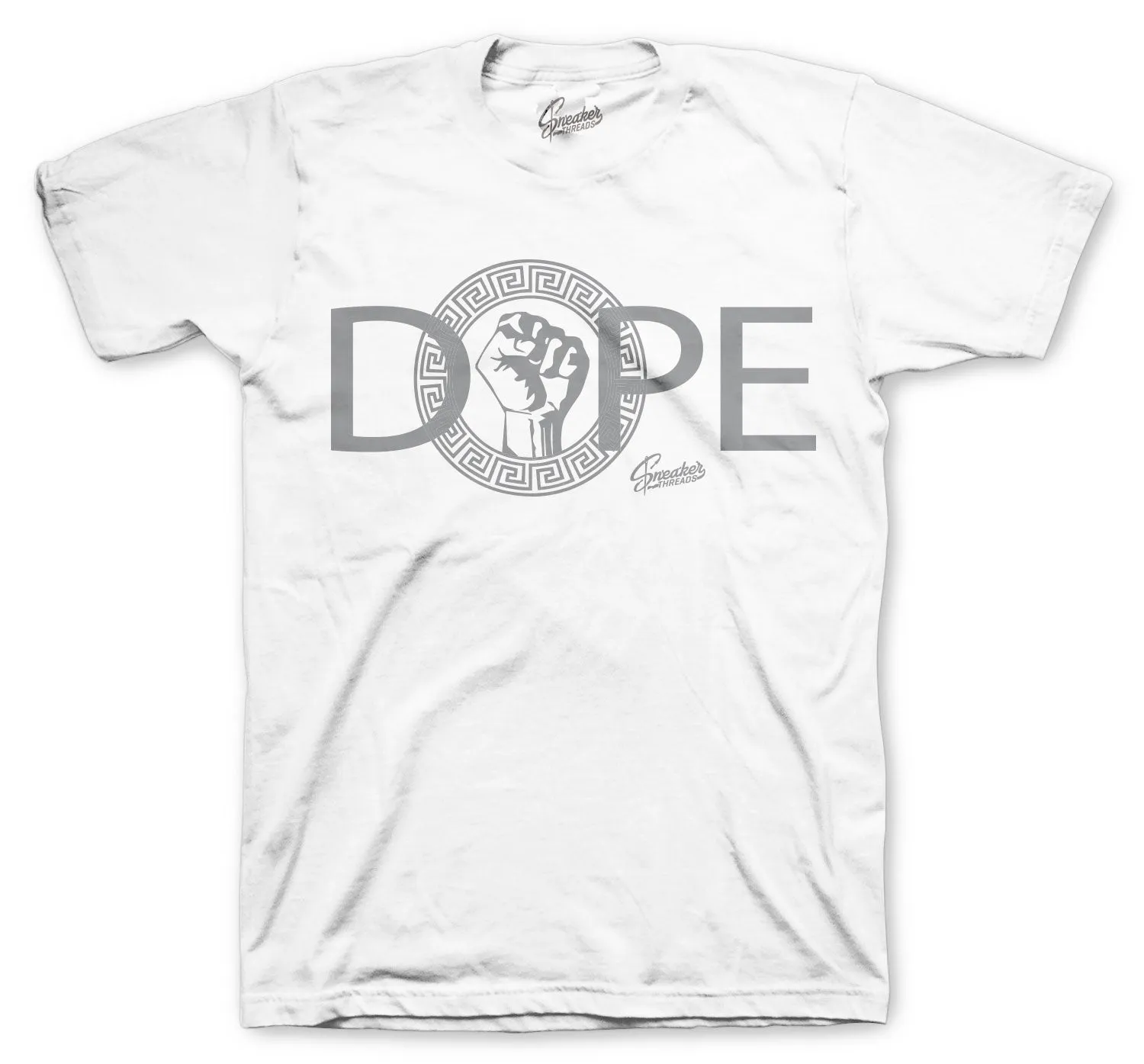 Retro 11 Cool Grey Dope Shirt