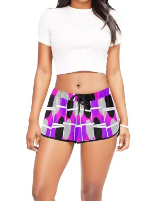 Royal Tease Shorts