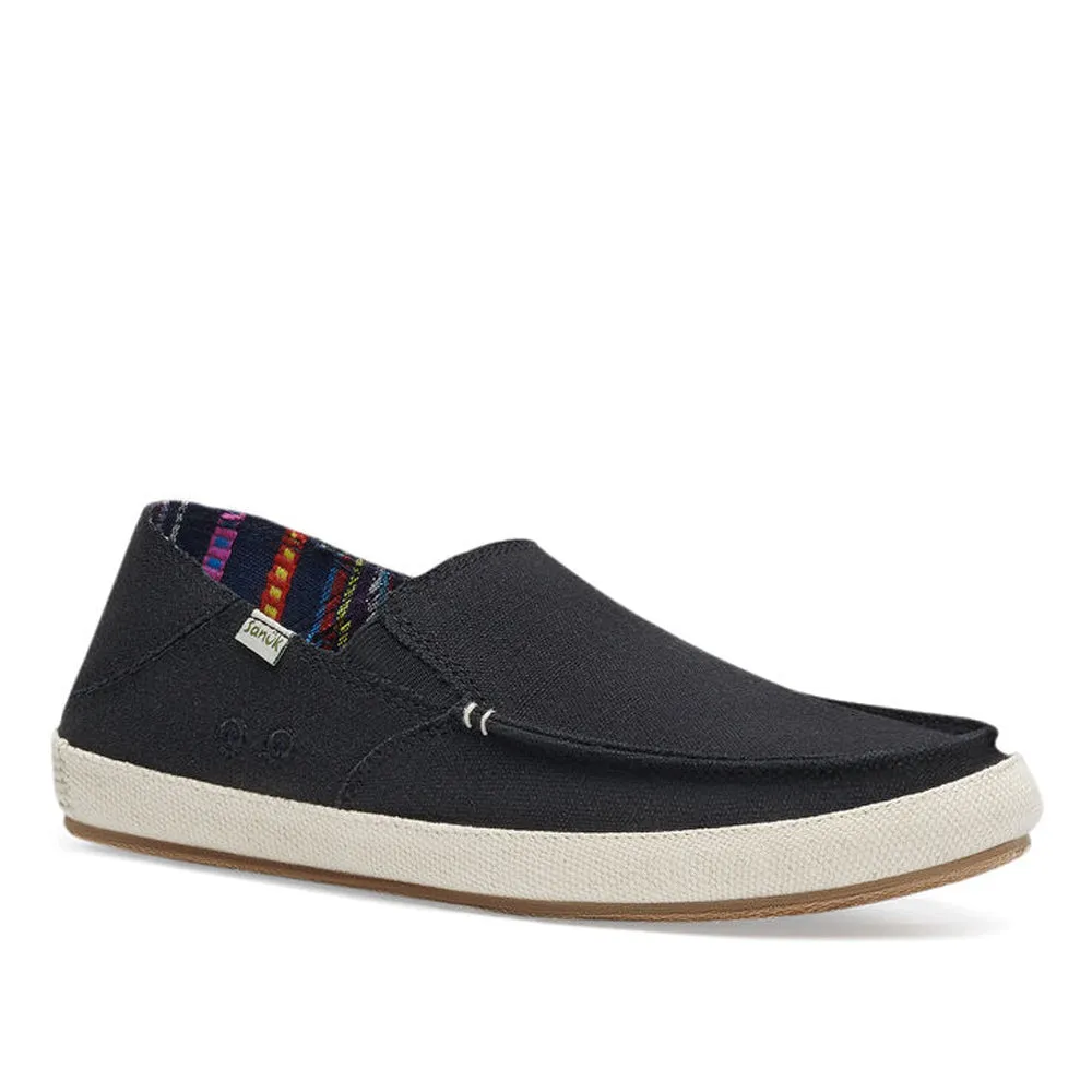 Sanuk Men's Twinny St Casual Shoes