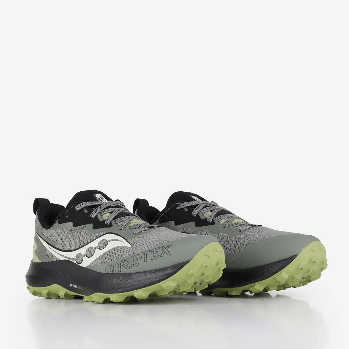 Saucony Peregrine 14 GTX Shoes