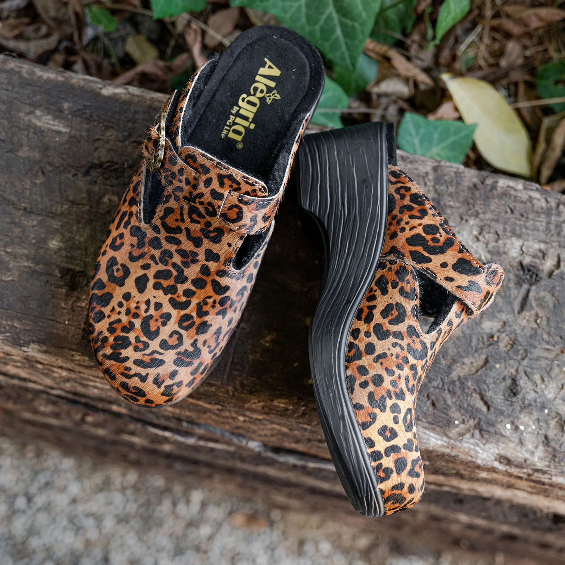 Selina Safari Shoe