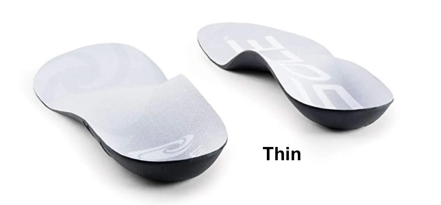 Sole Active Insoles