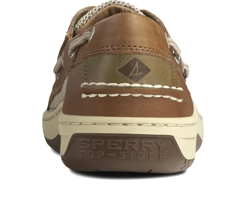 Sperry Men's Billfish 3-Eye - Dark Tan