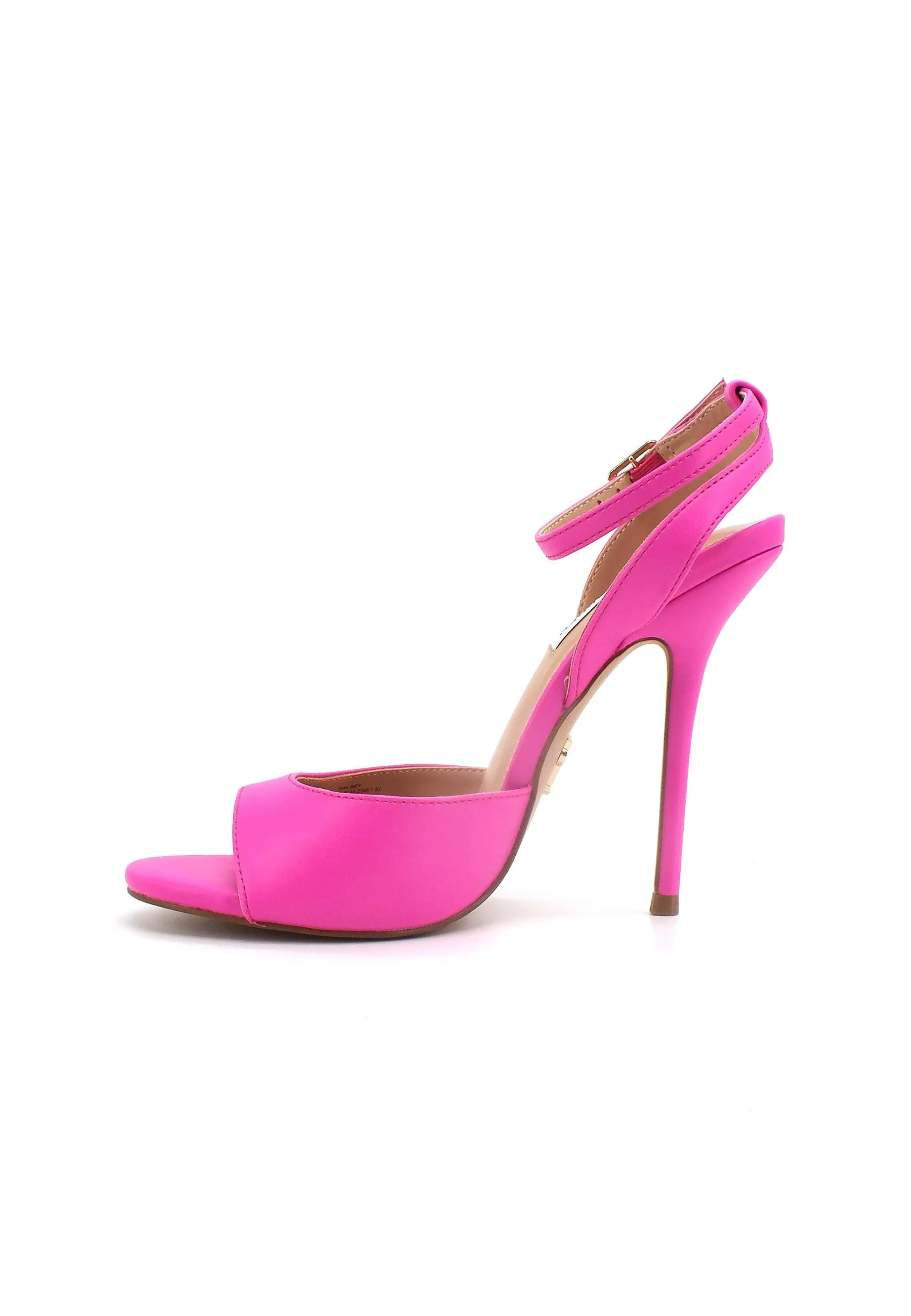 STEVE MADDEN Hasley Sandalo Donna Magenta HASL01S1